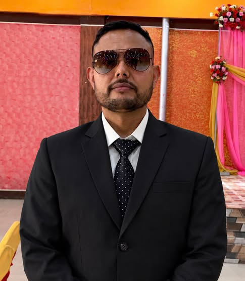 Anoj Devkota - Mobile Repair Specialist